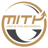Made in Thailand