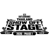 2026 PUBG Thailand Show Off Stage: Phase 2