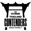 2026 PUBG Thailand Contenders: Phase 2