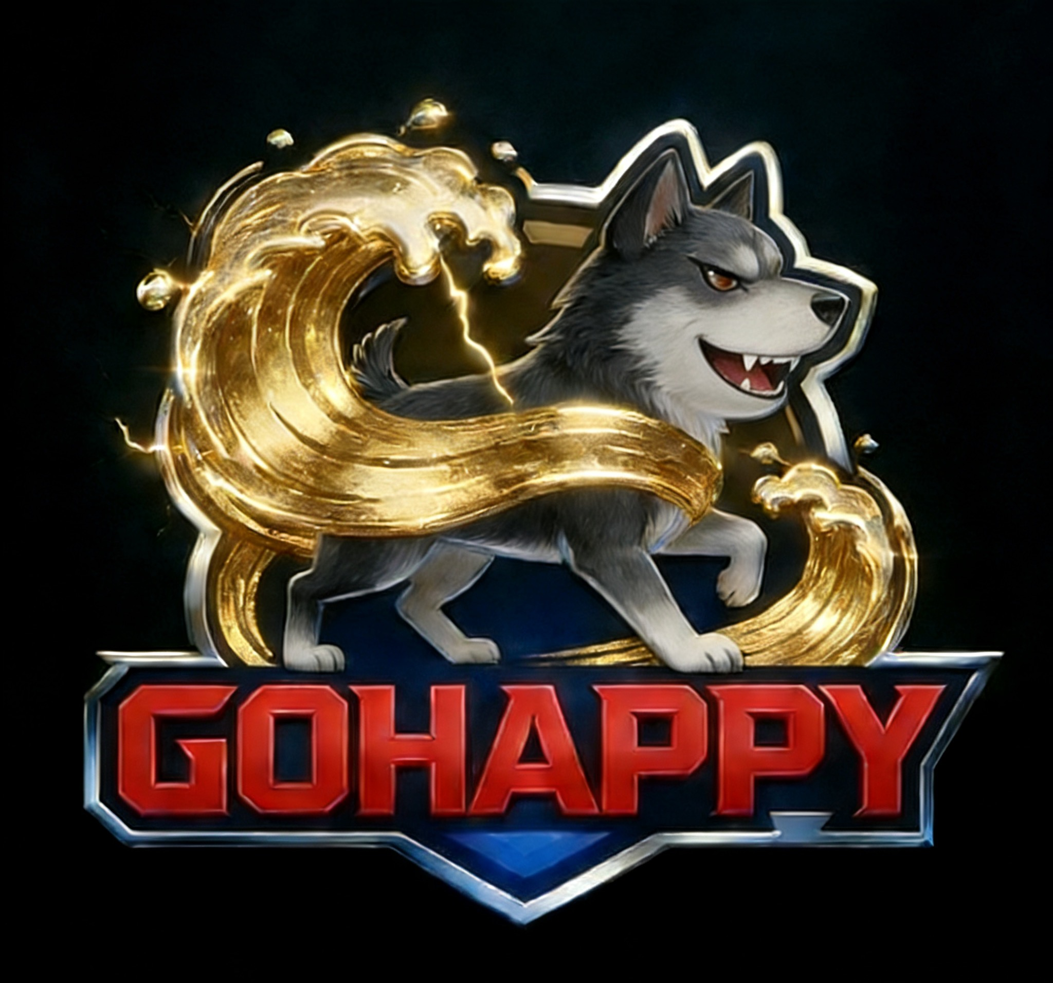 GoHappy