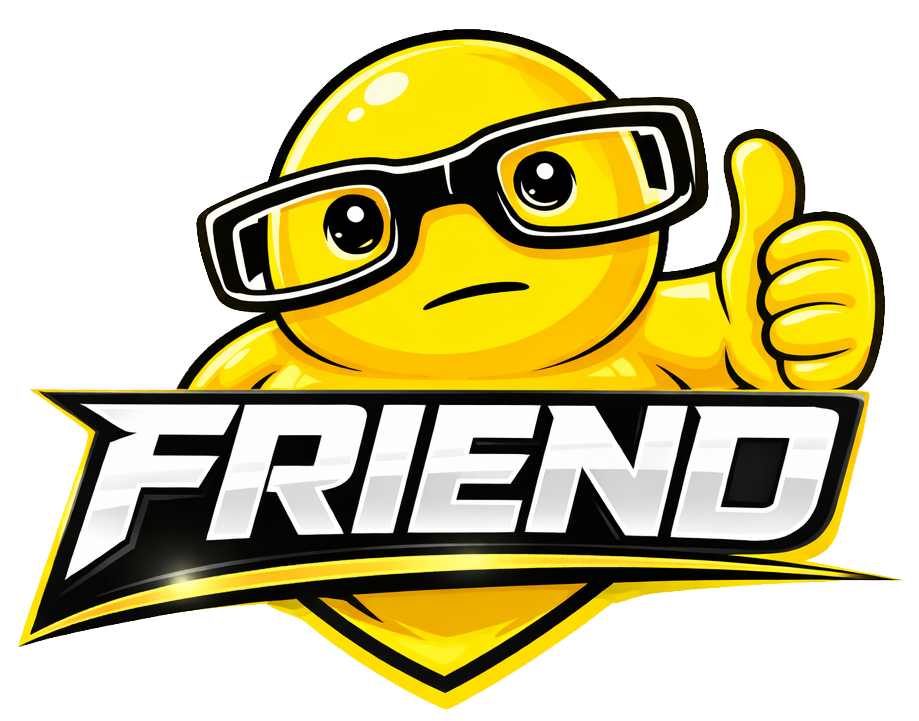 FRIEND
